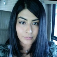 Nora Martinez Gonzalez
