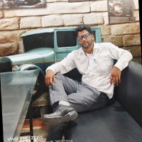 Nitish Meshram