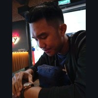 Zulhafiz Haiqal
