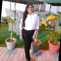 Akanksha Garg