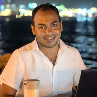 Yasser Abdel-Maksoud