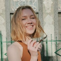 Olga Varfolomeeva