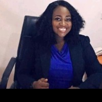 Adeboye Kikelomo Abimbola ( Mph, Mba , Data Science)