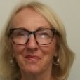 Marilyn Allan