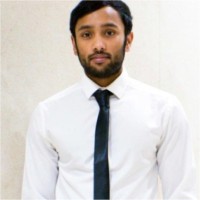 Nivi Ravindran