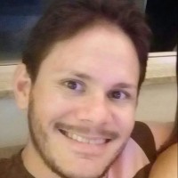 Bruno Penna Ribeiro