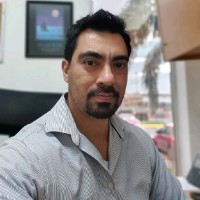 Cesar Arreola Devora