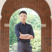 Harry Chen