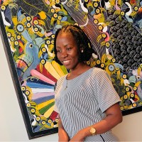 Mwanahamisi Msangi