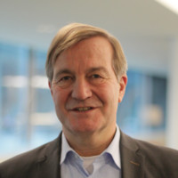 Dieter Gairing