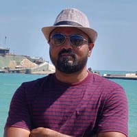 Srinivasan Devaraj