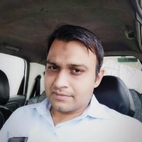 Vaseem Khan