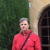 Daniele Scattarreggia