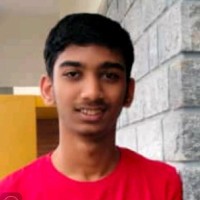 Nihar S