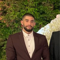 Hussein Chebli
