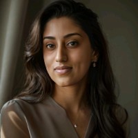 Pallavi B S