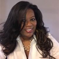 Martine Kersaint, MBA Information Security, PhD(c)