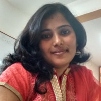 Anusha H.G