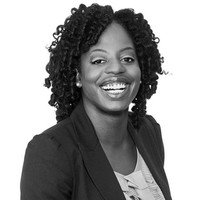 Nicole Idoko