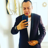 Emmanuel Muñoz Pérez