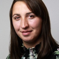 Tamar Khamkhadze