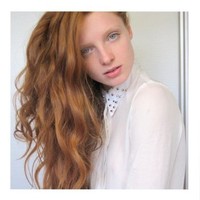 Nastya Pindeeva