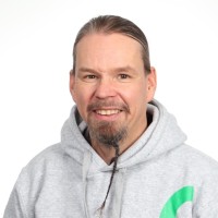 Janne Heikkilä