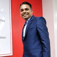 Vikas Pandey