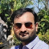 Nirav Mehta
