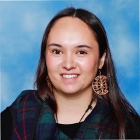 Ariana Rēweti