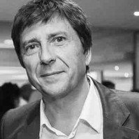 Pascal Barnabé