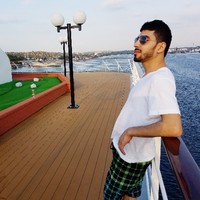 Mohamed Abuseedo