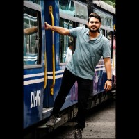 Abhinay Gupta