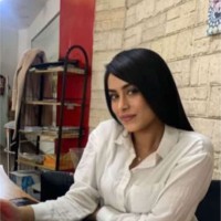 Fatima Zahrae El