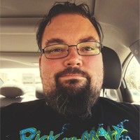 Brandon Frazier