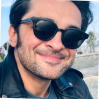 Serkan Kavri