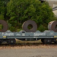 Fret Ferroviaire