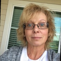 Susanne Evans