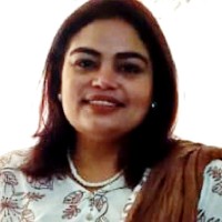 Dr. saima kalsoom