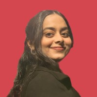 Mansi Gupta