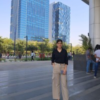 Anmol Syed