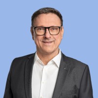 Hansjörg Lieberherr