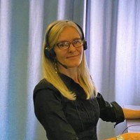 Nanna Herstrøm Sero