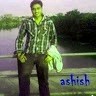 Ashish Salvi