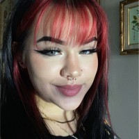 Madi Potter