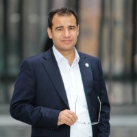 Ali Sahraee