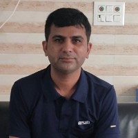 Mandeep Gosain