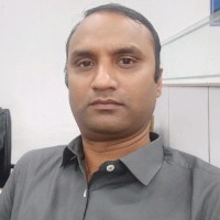 Sanjay Kumar Singh