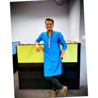 Jatin Gade
