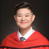 Jasmine Agoncillo